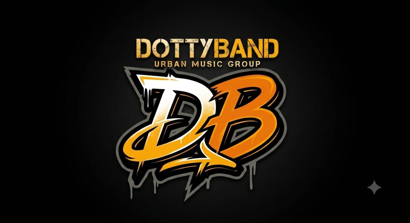 DOTTY BAND breed logo